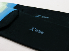 Gradients - Blue