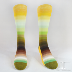 Gradients - Yellow