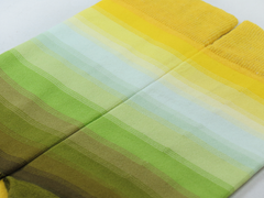 Gradients - Yellow