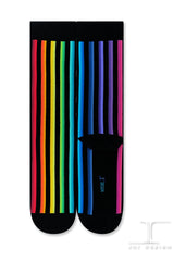 Rainbow Stripes