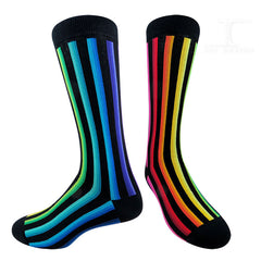 Rainbow Stripes