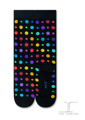 Rainbow Dots