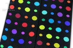 Rainbow Dots