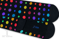 Rainbow Dots