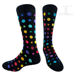 Rainbow Dots