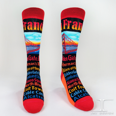 Destinations - San Francisco