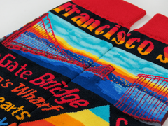 Destinations - San Francisco