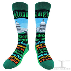 Destinations - Washington