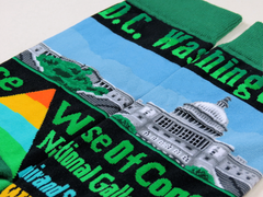 Destinations - Washington