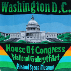 Destinations - Washington