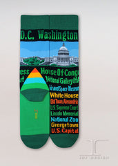 Destinations - Washington