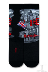 Destinations - Buckingham Palace