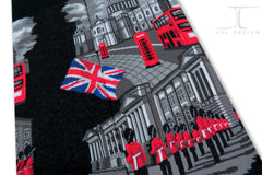 Destinations - Buckingham Palace