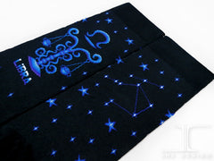 Constellation - Libra star socks