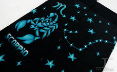 Constellation - Scorpio star socks