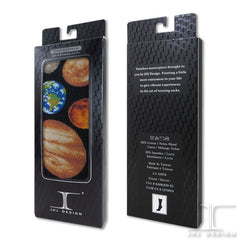 Science - Solar System