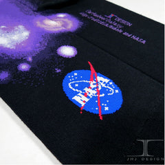Science - Cartwheel Galaxy