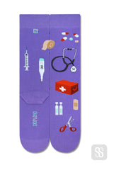 Chaossocks - Medical tools(M)