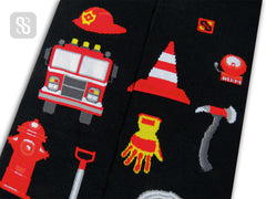 Chaossocks - Fire Fighter
