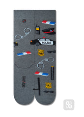 Chaossocks - Policemen (M)