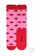 Chaossocks - Lips