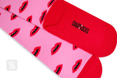 Chaossocks - Lips