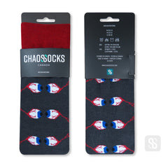 Chaossocks - Eyeballs