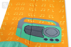 Chaossocks - Radio-music