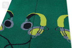 Chaossocks - Headphones