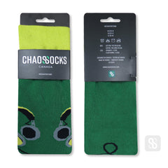 Chaossocks - Headphones