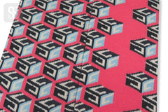 Chaossocks - Decopattern
