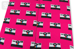 Chaossocks - Poloroid