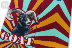 Chaossocks - GOAT