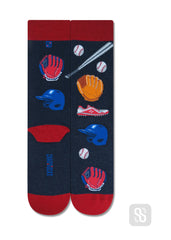 Chaossocks Sports Baseball