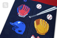 Chaossocks Sports Baseball