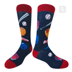 Chaossocks Sports Baseball