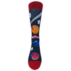 Chaossocks Sports Baseball