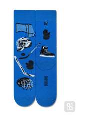 Chaossocks Sports Hockey