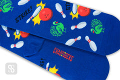 Chaossocks - Bowling (M)