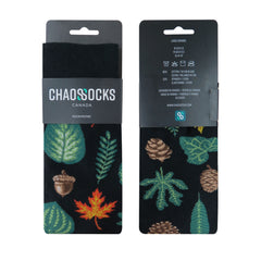 Chaossocks - Leaves