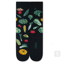 Chaossocks - Vegetables