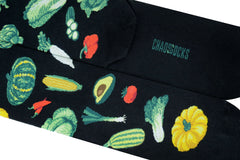 Chaossocks - Vegetables