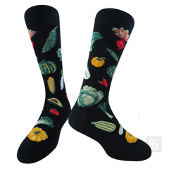 Chaossocks - Vegetables