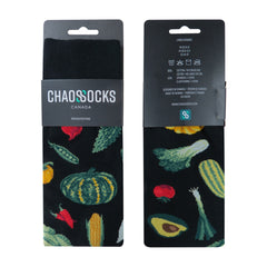 Chaossocks - Vegetables