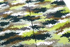Chaossocks - Camouflage - Military Camo