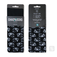 Chaossocks - Eye of Horus