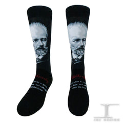 Portraits - Tchaikovsky