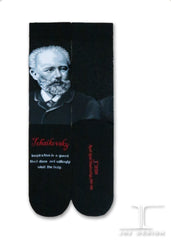 Portraits - Tchaikovsky