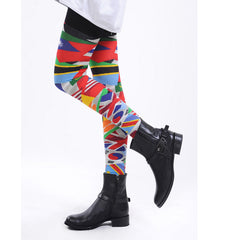 Tights - Global Village