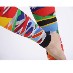 Tights - Global Village
